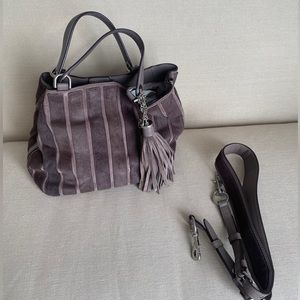 Brown Micheal Kors Bag